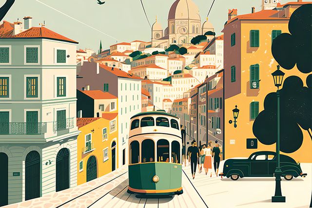 Couverture du voyage
